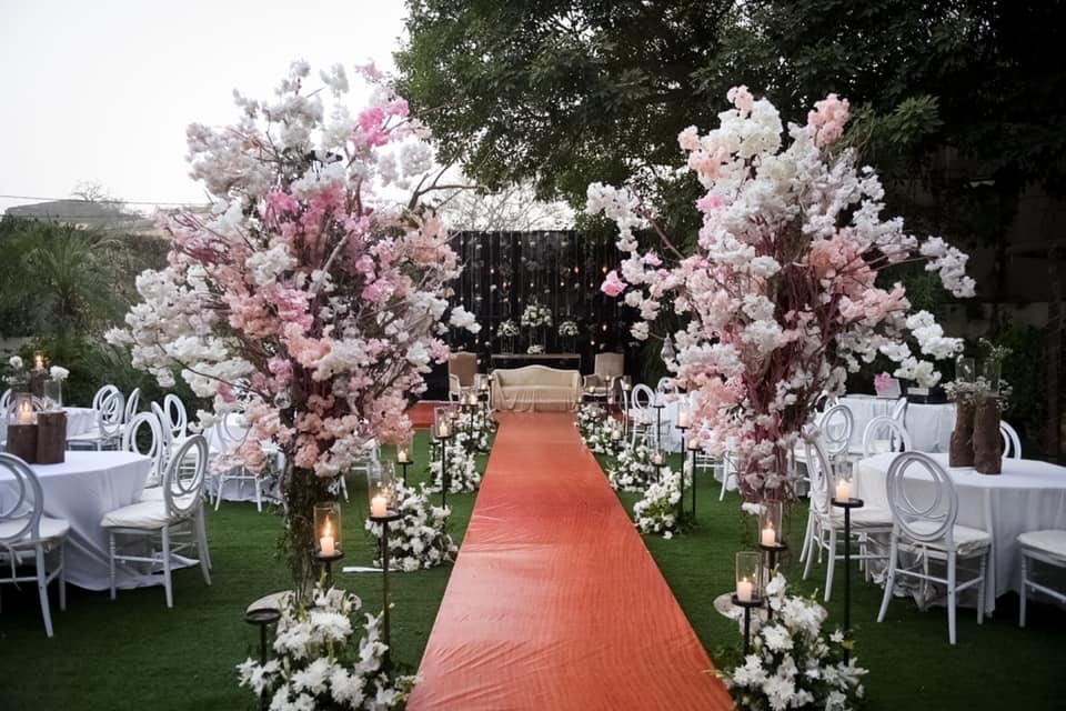 DAWAT Event Management