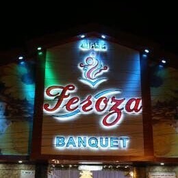 Feroza Banquet